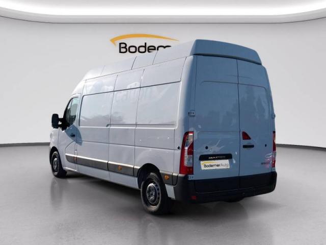 Renault Master image 7