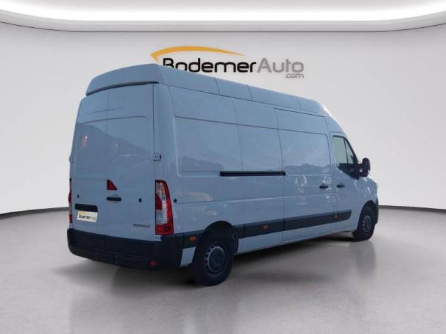 Renault Master image 8