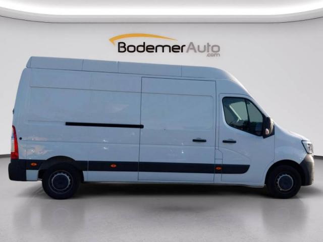 Renault Master image 4