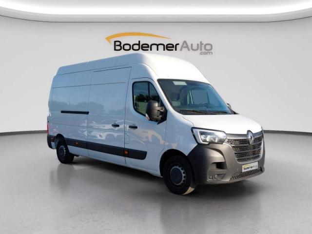 Renault Master image 6