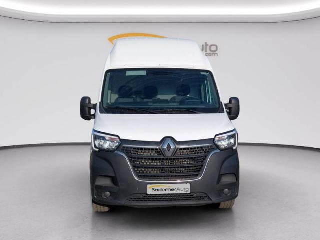 Renault Master image 5