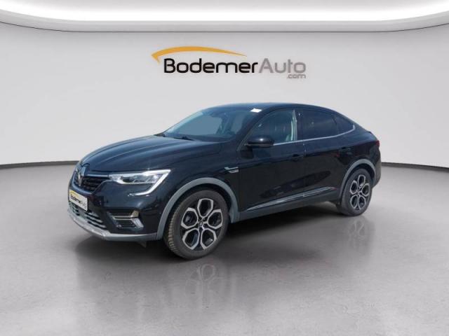 Renault Arkana E-Tech 145 - 21b Intens