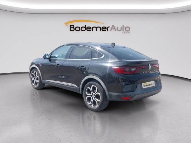Renault Arkana image 6