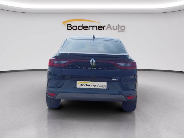 Renault Arkana image 7
