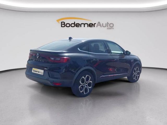 Renault Arkana image 3