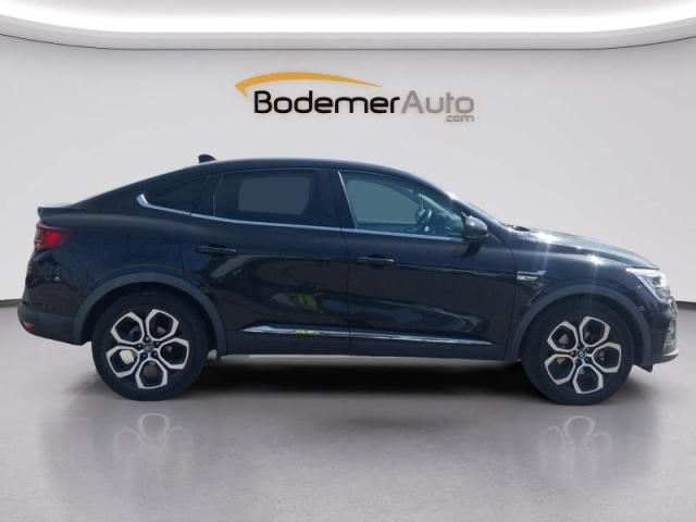 Renault Arkana image 8