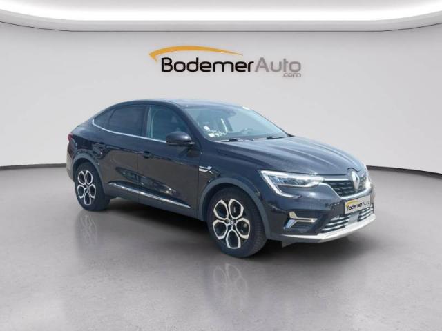 Renault Arkana image 4