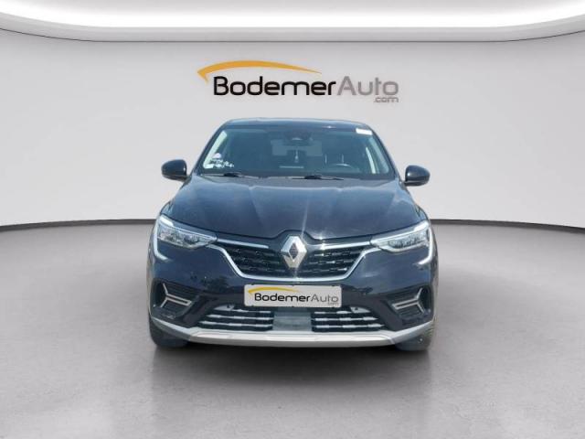 Renault Arkana image 9
