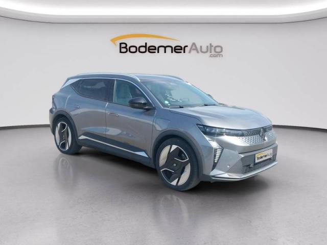 Renault Scénic image 5
