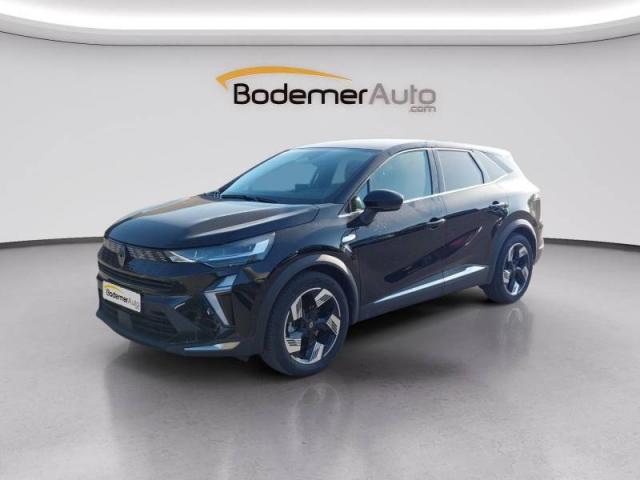 Renault Symbioz E-Tech Full Hybrid 145 Techno
