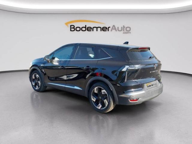 Renault Symbioz image 5