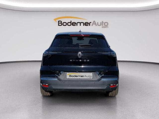 Renault Symbioz image 9