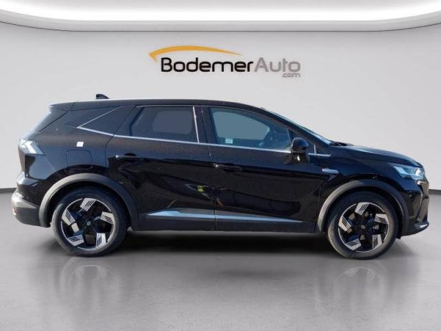 Renault Symbioz image 1