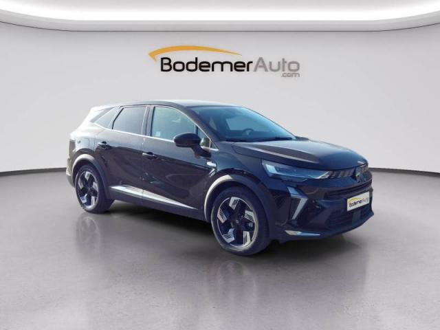 Renault Symbioz image 3