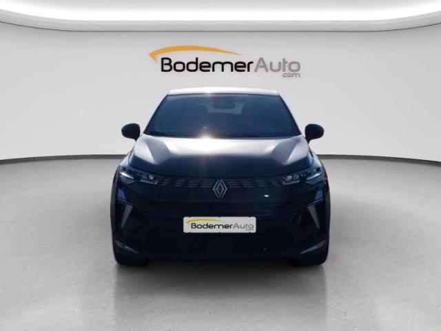 Renault Symbioz image 6
