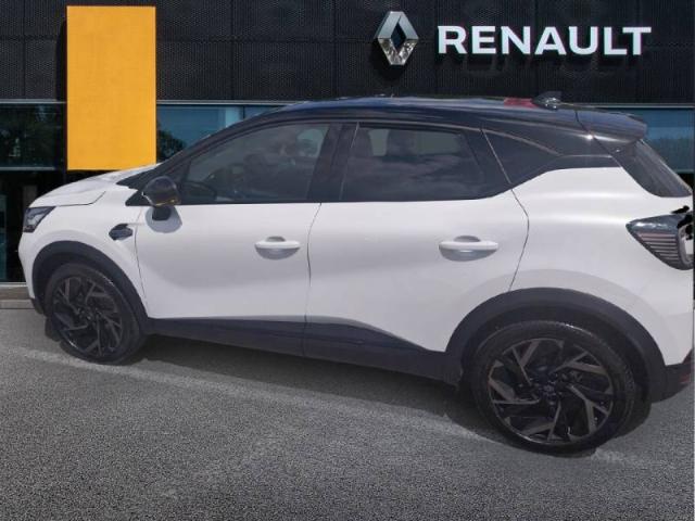 Renault Captur image 2