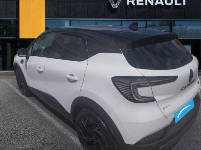 Renault Captur image 5