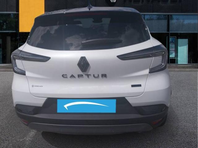 Renault Captur image 9