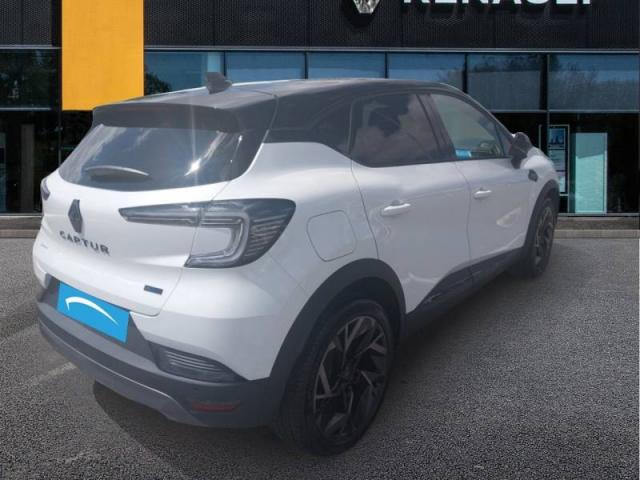 Renault Captur image 3