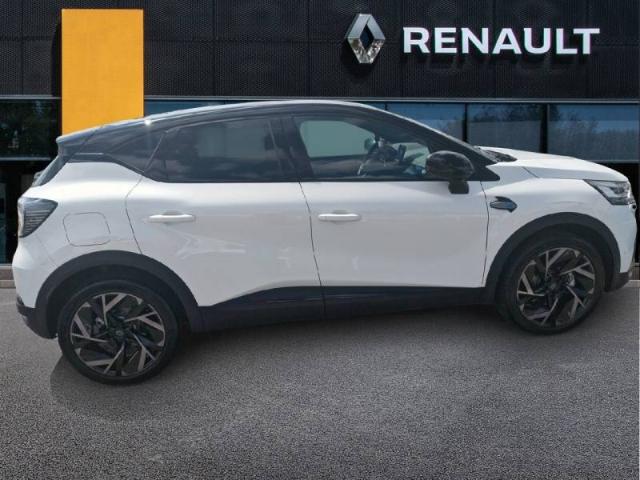 Renault Captur image 1