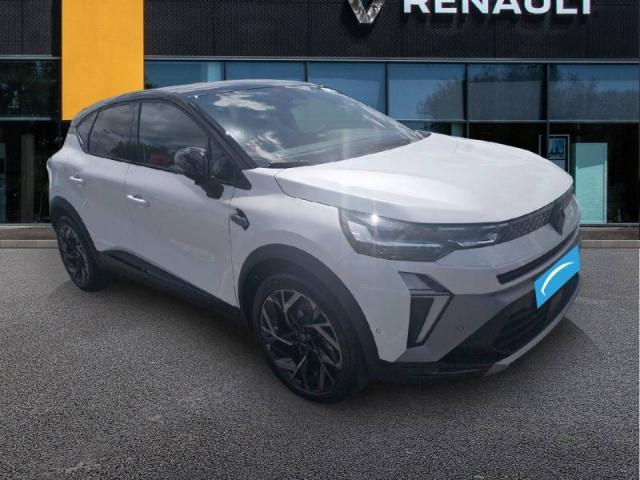 Renault Captur image 8
