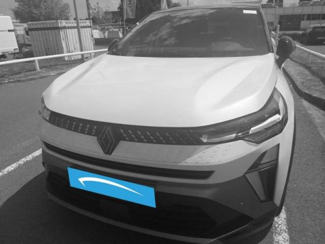 Renault Captur image 6