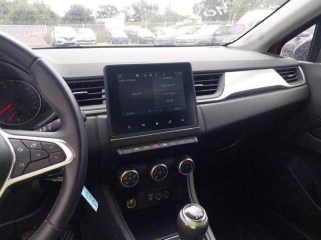 Renault Captur image 7