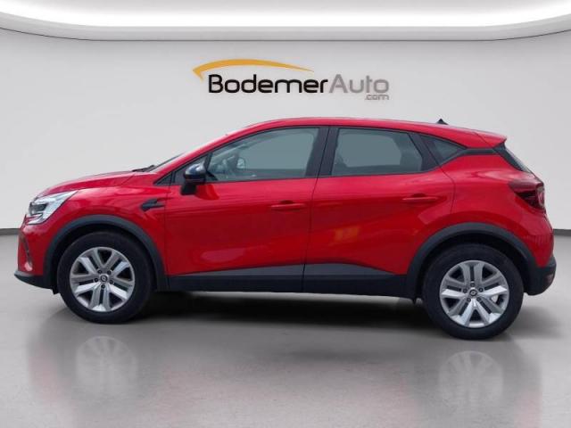 Renault Captur image 8