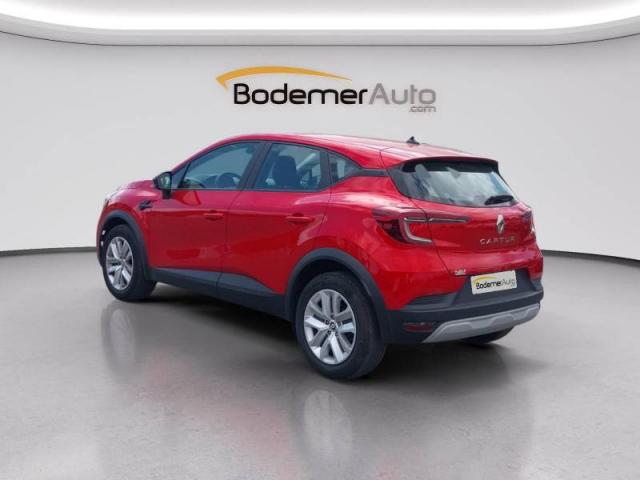 Renault Captur image 1