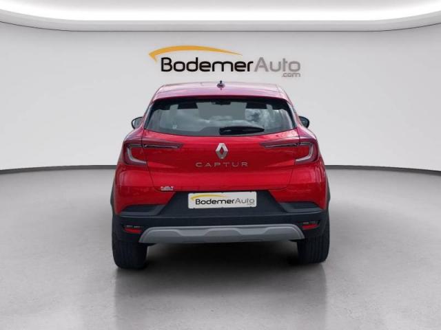 Renault Captur image 3