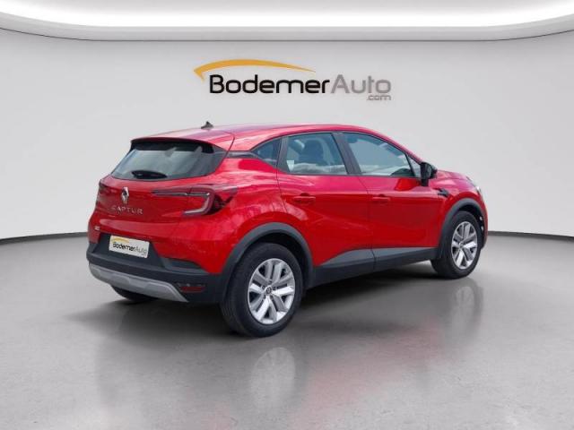 Renault Captur image 6