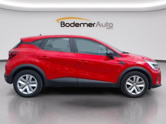 Renault Captur image 9