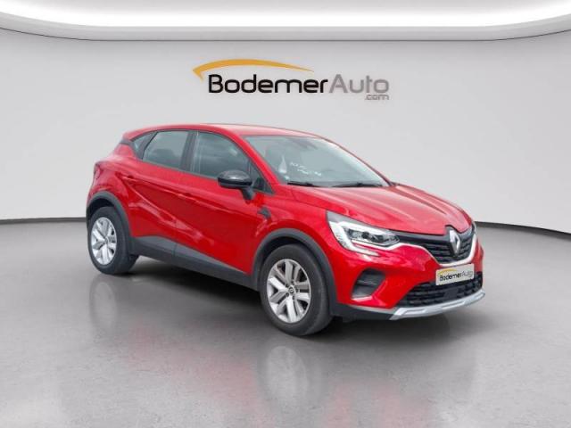 Renault Captur image 4