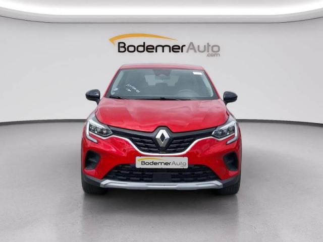 Renault Captur image 5