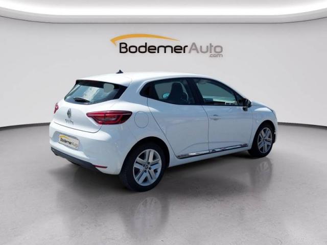 Renault Clio image 2