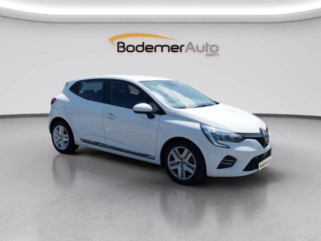 Renault Clio image 8