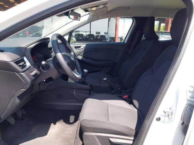 Renault Clio image 7