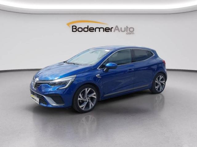 Renault Clio E-Tech 140 - 21n R.s. Line