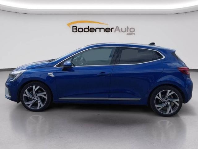 Renault Clio image 2