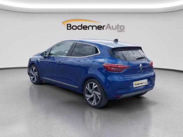 Renault Clio image 3