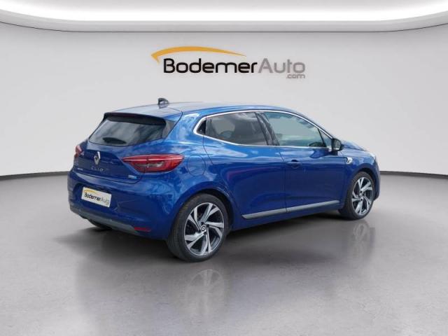 Renault Clio image 6