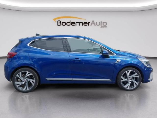 Renault Clio image 1