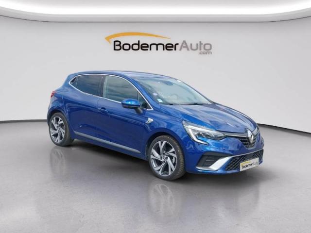 Renault Clio image 8