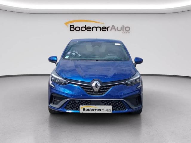 Renault Clio image 4