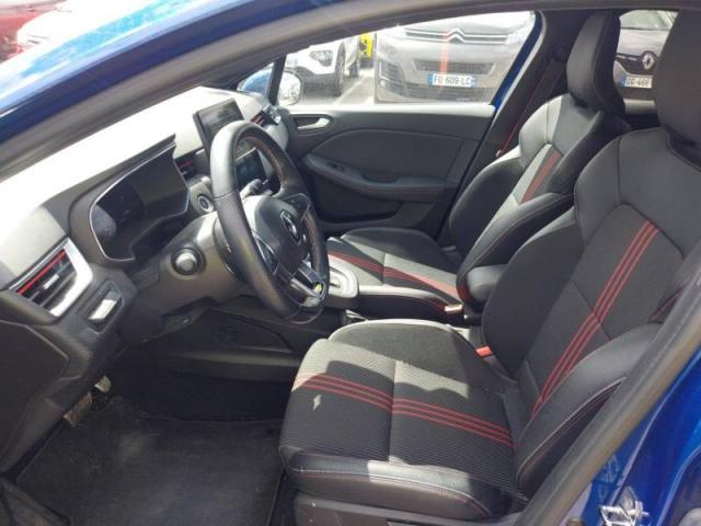 Renault Clio image 9