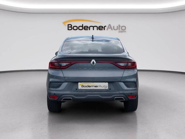 Renault Arkana image 2