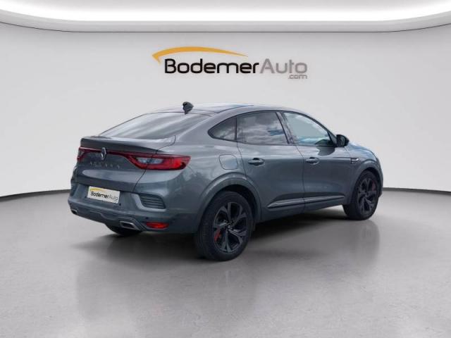 Renault Arkana image 8