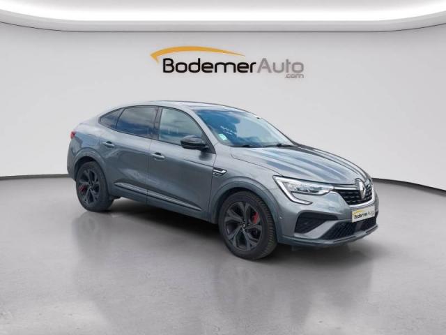 Renault Arkana image 7
