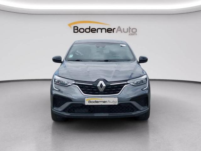 Renault Arkana image 4