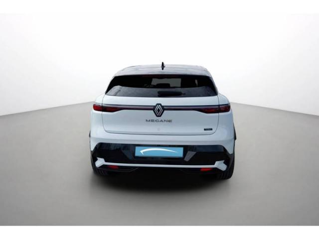 Renault Mégane image 1